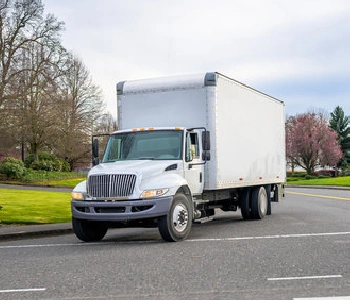 Box Truck Dispatch